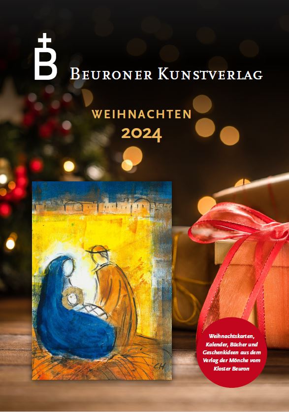  Katalog Weihnachten 2024