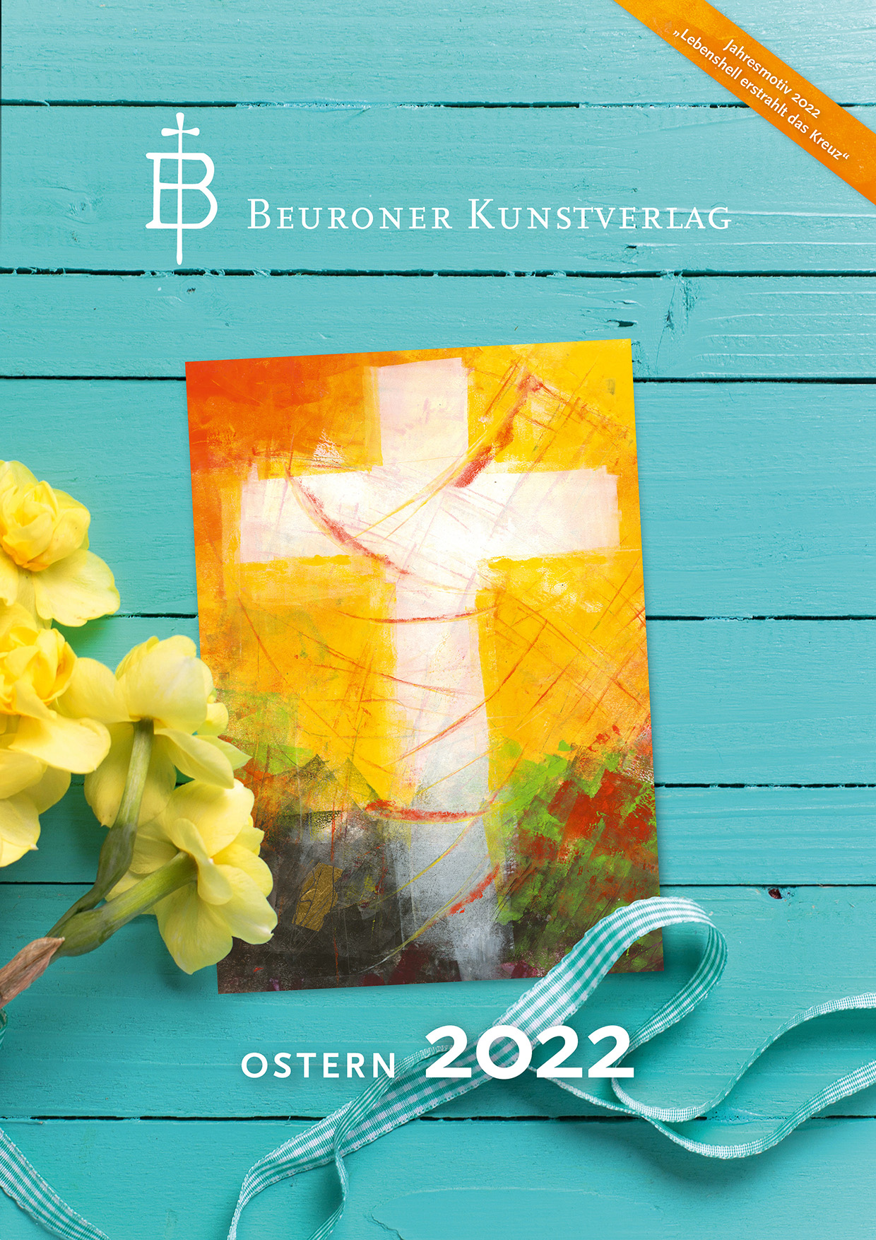 Katalog Ostern 2022